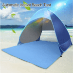 Camping Tents Sun Shade Awning - Image 6