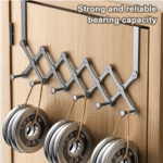 Stainless Steel Door Hook - Image 2
