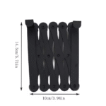 Stainless Steel Door Hook - Image 8