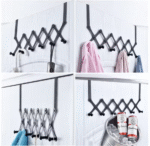 Stainless Steel Door Hook - Image 11