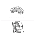 Bathroom Shelves - Image 5