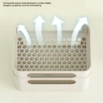 Router Storage Box Organizer - Image 3