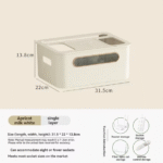 Router Storage Box Organizer - Image 5