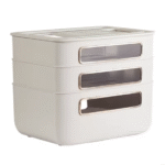 Router Storage Box Organizer