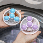 Washing Machine Hair Filter Floating Pet Fur Lint Hair Removal - Image 3
