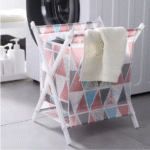 Laundry Storage Basket - Image 9