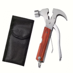 Auto Safety Hammer Stainless Steel Tool - Image 3
