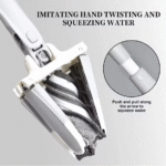 squeeze mop - Image 2
