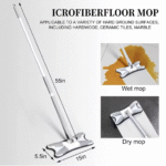 squeeze mop - Image 3