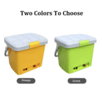 Crony Portable High Pressure Car Washer - Image 4