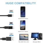 USB-C Endoscope Camera - Image 3