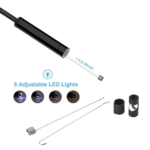 USB-C Endoscope Camera - Image 4