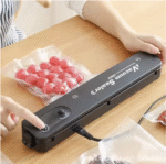 Electric Vacuum Sealer Machine - Image 2