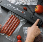 Electric Vacuum Sealer Machine - Image 3