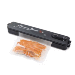 Electric Vacuum Sealer Machine