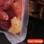 Vacuum Bags for Food 20 piece - Image 5