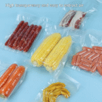 Vacuum Bags for Food 20 piece - Image 6