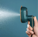 Mini Handheld Garment Steamers Iron Steam - Image 2