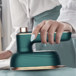 Mini Handheld Garment Steamers Iron Steam - Image 6