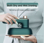 Mini Handheld Garment Steamers Iron Steam - Image 8