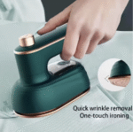 Mini Handheld Garment Steamers Iron Steam - Image 12