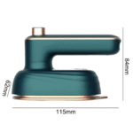 Mini Handheld Garment Steamers Iron Steam - Image 15