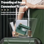 Mini Handheld Garment Steamers Iron Steam - Image 16