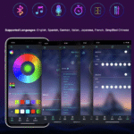 TV Backlight - Image 2