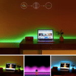 TV Backlight - Image 5