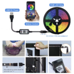 TV Backlight - Image 6