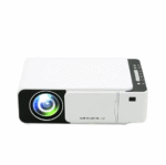 T5 Portable LED Projector 4K - Image 2