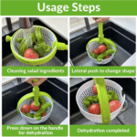 Vegetable Drainer - Image 2