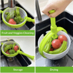 Vegetable Drainer - Image 5
