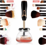 Makeup Brush Cleaner and Dryer Automatic - Image 2