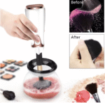 Makeup Brush Cleaner and Dryer Automatic - Image 6
