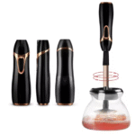 Makeup Brush Cleaner and Dryer Automatic