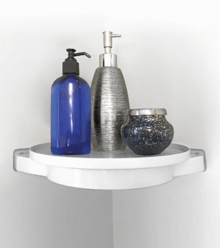 INSTAHANG Rotating Shelf