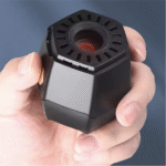 Electronic Mini Bakhoor Burner - Image 2