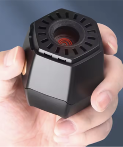 Alternative view of Electronic Mini Bakhoor Burner