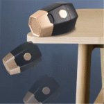 Electronic Mini Bakhoor Burner - Image 4