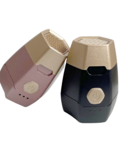 Electronic Mini Bakhoor Burner