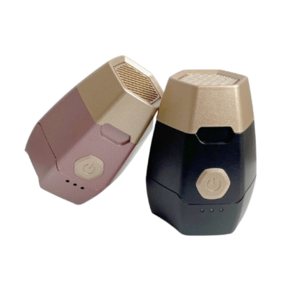 Electronic Mini Bakhoor Burner