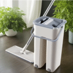 Magic Automatic Spin Mop - Image 2