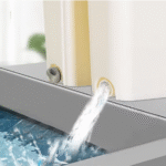 Magic Automatic Spin Mop - Image 8