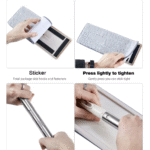 Magic Automatic Spin Mop - Image 10