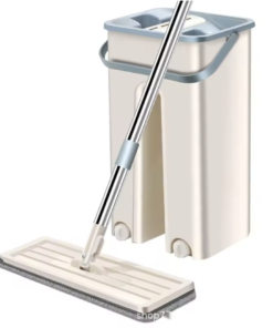 Magic Automatic Spin Mop