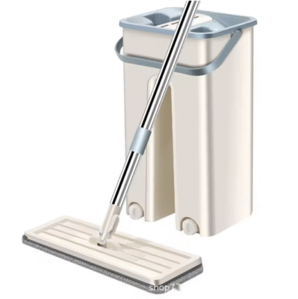 Magic Automatic Spin Mop