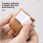 Owl Key Organizer Hook - Image 3