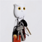 Owl Key Organizer Hook - Image 5