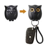 Owl Key Organizer Hook - Image 6